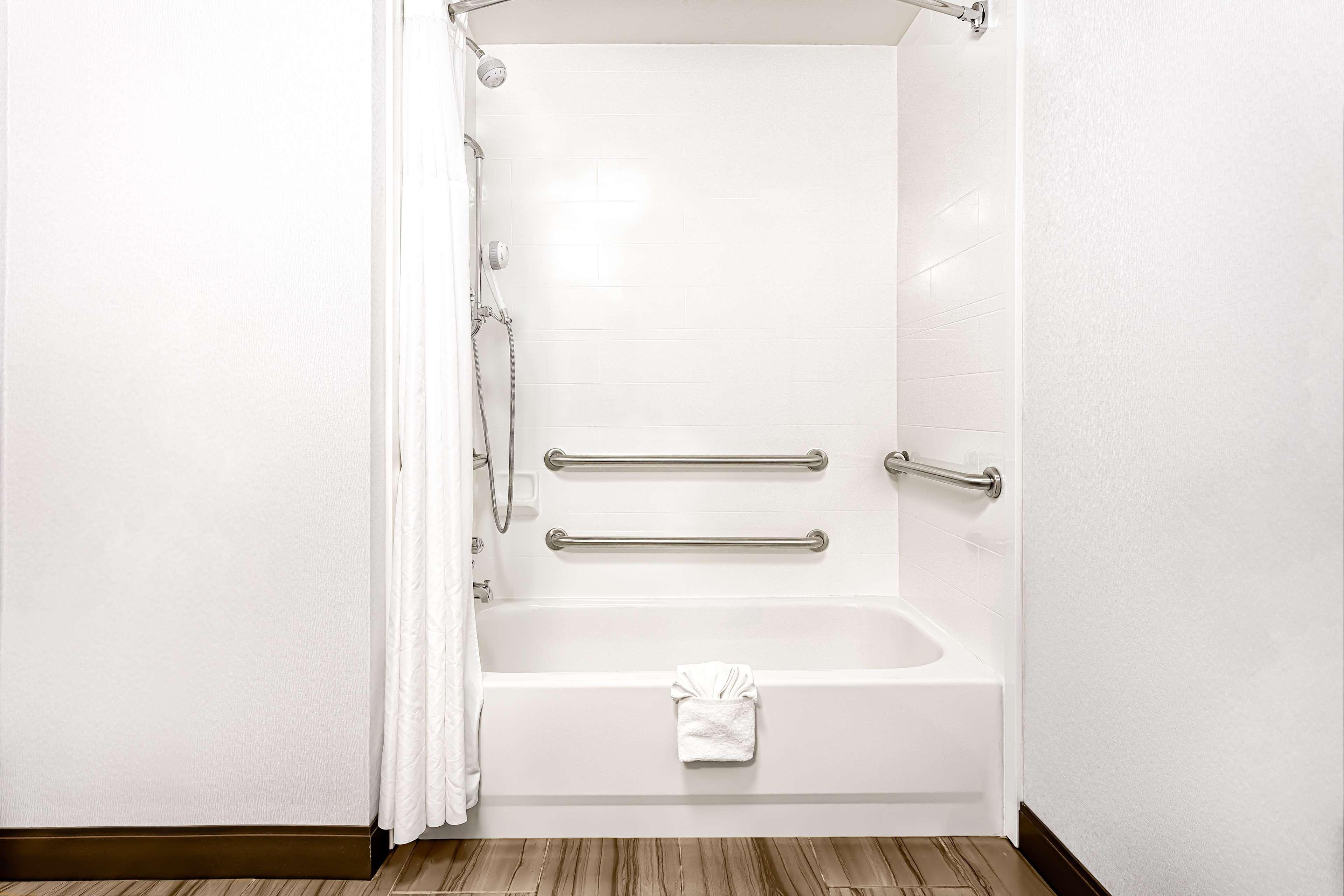 Hampton Inn Morganton Exteriér fotografie